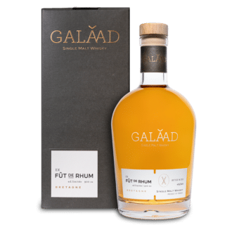 GALAAD Finish rhum