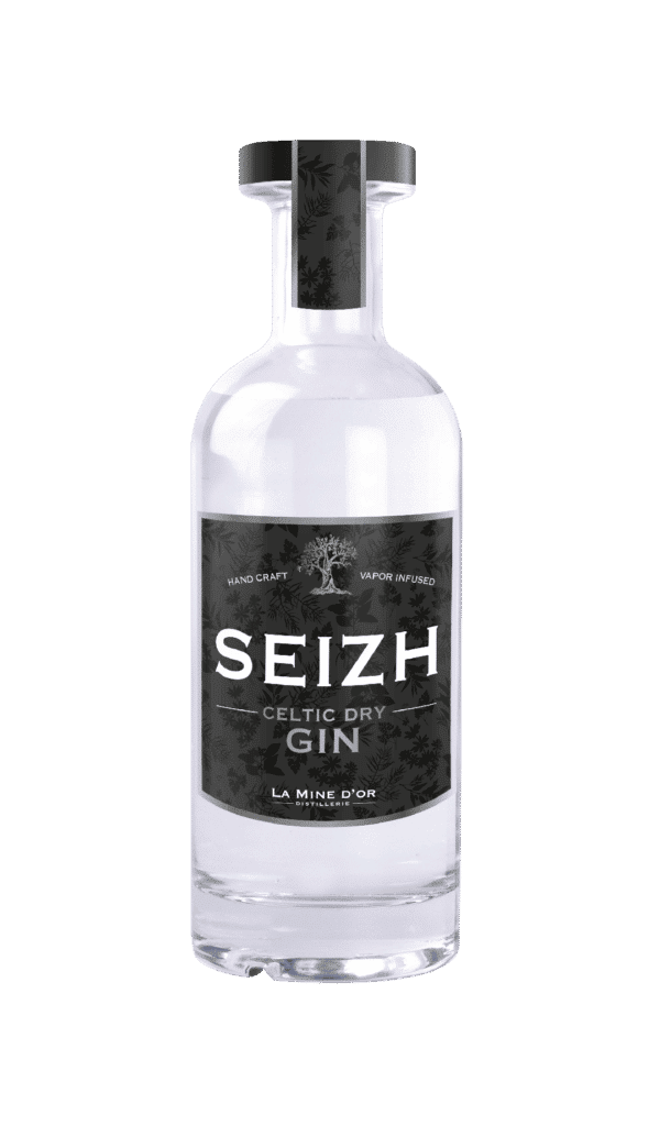 GIN SEIZH