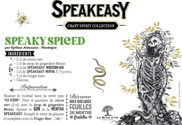 CartePostale_SPEAKY SPICED