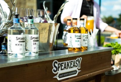Speakeasy