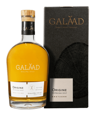 GALAAD Origine millésime 2017