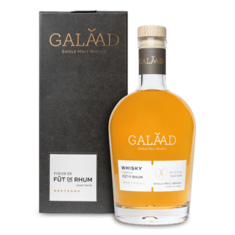 GALAAD finish ex fût de rhum