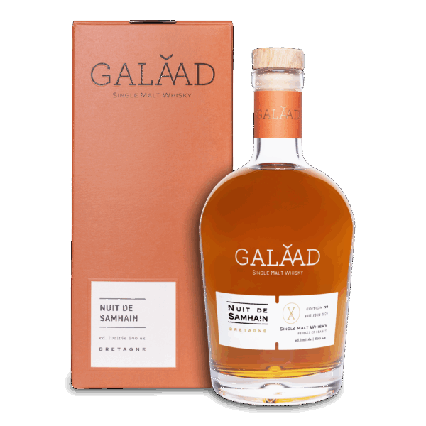 GALAAD Nuit de Samhain
