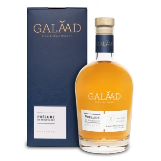 GALAAD Prélude en Brocéliande