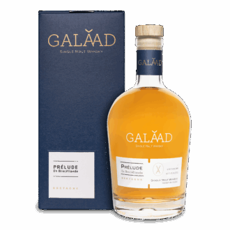 GALAAD Prélude en Brocéliande