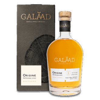 GALAAD Origine millésime 2020