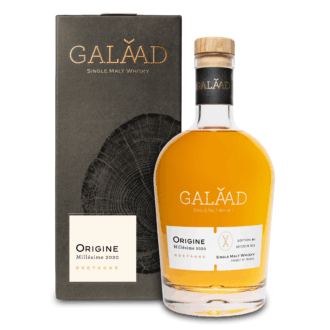 GALAAD Origine millésime 2020