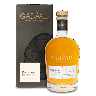 GALAAD Origine millésime 2020