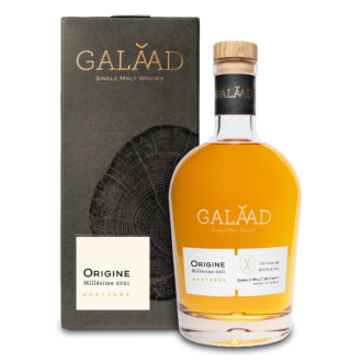 GALAAD Origine millésime 2021